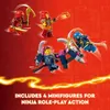 LEGO® Ninjago® 71812 Mech wspinaczkowy ninja Kaia Podgląd zdjęcia produktu 27