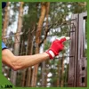 Pozinkovaný vázací drát - Stříbrný - 1,5 mm - 100 M - Náhled obrázku produktu 5