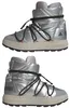 Stiefel Adidas Botas adidas X Moonboot Ace gris plata für Produktbild-Vorschau 9