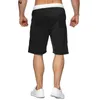 Herren-Strandhose, lässige große Baumwoll-Shorts, Produktbild-Vorschau 3