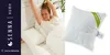 Cuscino, cuscino 40x40 BAMBOO ECO Senna Home, naturale, Anteprima dell’immagine prodotto 3