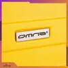 OMNA | Kufr na kolečkách M - žlutý - 67x44x27 cm - 63L - Náhled obrázku produktu 4