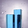 Clear View Case für Samsung Galaxy A11/M11 - Blau KP23685 Produktbild-Vorschau 15