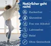 Schwarzkümmelöl, aus ägyptischen Anbau von EXVital, 400 Produktbild-Vorschau 5