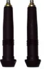 LEKI Flex Tip Black Spitzen Schwarz Kurz Produktbild-Vorschau 4