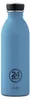 24Bottles Trinkflasche Urban 500ml Powder B, 500 ml, Denné Náhľad obrázku produktu 3