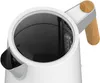 ECG RK 1768 Strix Timber White | Wasserkocher | 1,7 Liter | Produktbild-Vorschau 11