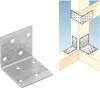 Montagewinkel. KM 1, 40x40x40 - Packung mit 1 Stück Produktbild-Vorschau 1