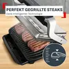 Tefal GC 760D Optigrill Elite XL - Grill a contatto - Anteprima dell’immagine prodotto 50