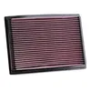 K&N FILTERS Filtre à air (33-2212) pour Opel Combo Corsa C Voir les images du produit 2