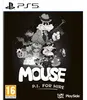 Mouse P.I. for Hire (PS5): Gra akcji z perspektywy Podgląd zdjęcia produktu 1