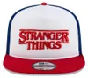 Cappellino da baseball New Era 19Twenty, modello 1920, Anteprima dell’immagine prodotto 3