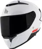 Casques MT Thunder 4 Sv 13080000004 Voir les images du produit 2