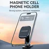 Wozinsky WUMTD, Telefon, Handy/Smartphone, Auto, Schwarz Produktbild-Vorschau 16