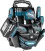 Makita E-05125 Universal-Taschenkoffer-Bohrerholster für Produktbild-Vorschau 2