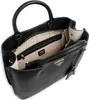 Guess Hwbg69 74060 Meridian Ii Girlfriend Couleur Noir Voir les images du produit 19