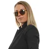 Damensonnenbrille Porsche Design P8601-61C Ø 61 mm Produktbild-Vorschau 7
