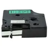 vhbw Schriftband-Kassette kompatibel mit Dymo LabelPoint Produktbild-Vorschau 9