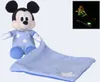 Simba 6315870351 - Disney Gute Nacht Mickey GID, Mickey Produktbild-Vorschau 1