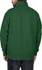 Mivaro Herren Troyer in Grün - Pullover mit Reißverschluss Produktbild-Vorschau 4