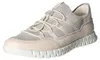 ECCO Gruuv Lite W Damen Sneaker beige Nubukleder Textil - Produktbild-Vorschau 14