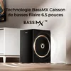 ULTIMEA Barre de son 3.1.2 canaux avec Dolby Atmos, système Voir les images du produit 5