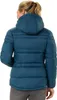 Benetton Damen Steppjacke, ultraleicht, schnelltrocknend Produktbild-Vorschau 4