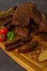 1300 Gramm Beef Jerky Biltong Geschnitten 13 Sorten Produktbild-Vorschau 1