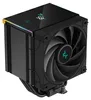 DeepCool AK500 Digital, Luftkühlung, 12 cm, Schwarz Produktbild-Vorschau 2