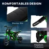 HOMCOM Kinder Elektro Motorrad, 12V Kindermotorrad mit Produktbild-Vorschau 9