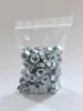 Druckverschlussbeutel LDPE 100 x 150mm, 50 my ZIP Beutel Produktbild-Vorschau 1
