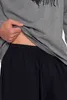 Zweiteiliger Herren-Schlafanzug Mit Langen Ärmeln Und Hose, Produktbild-Vorschau 5