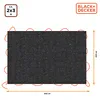 BLACK+DECKER Anhängerplane - Abdeckplane 2 x 3 Meter - 10 Produktbild-Vorschau 3