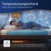MSS e.K. Aqua Deluxe - 7 Zonen Matratze - 180 x 210 cm | Produktbild-Vorschau 7