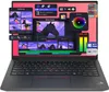 Lenovo Thinkpad E14 Gen 6 Laptop, Ryzen 7 7735HS, 14" WUXGA Produktbild-Vorschau 1