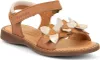 Sandale LORE FLOWERS Voir les images du produit 1
