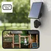 Außenkamera mit Bewegungsmelder ,WLAN, Outdoor, Akku, Produktbild-Vorschau 6