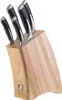 Richardson Sheffield 5-tlg. Messerblock KYU Produktbild-Vorschau 1