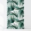 Coloray Fototapete 312x219 cm Vlies-Fototapete - Palmblatt Produktbild-Vorschau 4