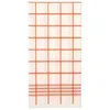 30 Servietten, 2-lagig "PUNTO" 1/8-Falz 39 cm x 40 cm rot Produktbild-Vorschau 1