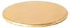 Argon Ta Metallic-Untersetzer – 10 cm – Gold – 6 Stück Produktbild-Vorschau 7