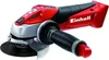 Einhell Smerigliatrice angolare Te-Ag 18 115 Li-Solo Anteprima dell’immagine prodotto 40