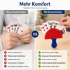 4 Spielkartenhalter Kartenhalter für Senioren und Kinder Produktbild-Vorschau 5