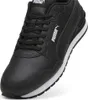 Puma St Runner V4 L Sportschuhe Schwarz EU 41 Mann Schwarz Produktbild-Vorschau 5