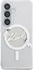 KARL LAGERFELD case passend für SAMSUNG S26 Plus Produktbild-Vorschau 3