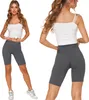 MORAJ Gerippte kurze Biker-Leggings für Damen, blickdicht, Produktbild-Vorschau 11