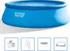 Bazén Intex Easy 457x122 SET s filtrací Anteprima dell’immagine prodotto 2