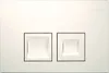 Geberit Betaetig.-Platte DELTA 50 115.135.11.1 f.UP-Spk., Produktbild-Vorschau 2