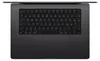 Apple MacBook Pro 16.2", Space Black, M5 Pro - 18 Core CPU Produktbild-Vorschau 2