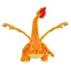 Pokemon Interaktivní Charizard a Pikachu s ohněm se světlem Náhled obrázku produktu 8